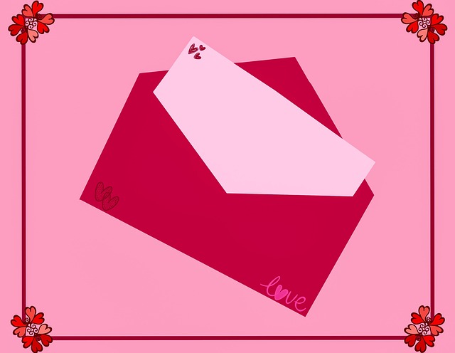 envelope budgeting illustration